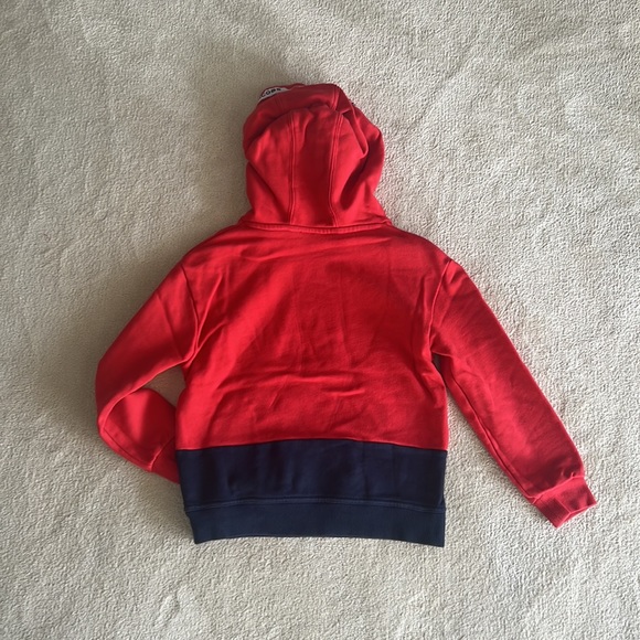 Marc Jacobs Boy’s Hoodie 6 Years Old like new - Picture 2 of 2